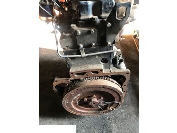 Motor e peças por Máquina agrícola Perkins AQ ~ 1004.4T- Wał [CZĘŚCI]: foto 2