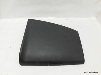  Handschuhfach Deckel 6C11V06203A Ford Transit Bj 2012 (307-250 01-9-4-4) - Porta e peças