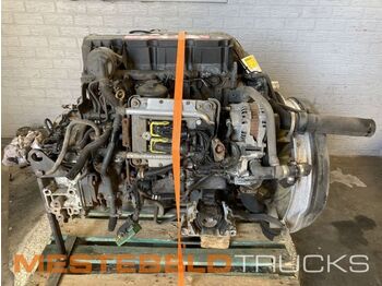 Motor e peças por Camião Renault Motor DXI 5 190-EC06: foto 1