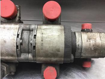 Bomba hidráulica por Máquina de construção Rexroth Gear Pump: foto 1