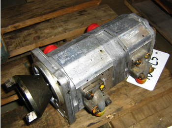 Bomba hidráulica por Máquina de construção Sauer Danfoss SNP2/17D CO42 1G: foto 1