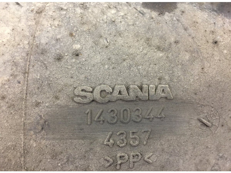 Sistema de arrefecimento Scania 4-series 124 (01.95-12.04): foto 3