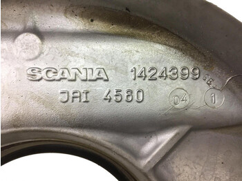 Motor e peças Scania 4-series 164 (01.95-12.04): foto 4