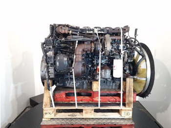 Motor por Camião Scania DT1217 L01 Engine (Truck): foto 3