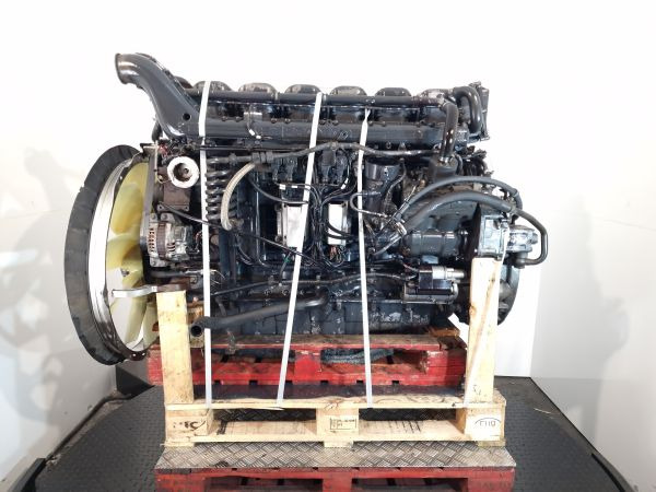 Motor por Camião Scania DT1217 L01 Engine (Truck): foto 7