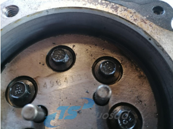Bomba de combustivel por Camião Scania Fuel pump, XPI 1947370: foto 3