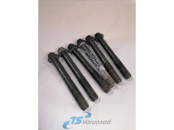 Caixas de velocidade e peças por Camião Scania Gearbox bracket screw 1746111: foto 2