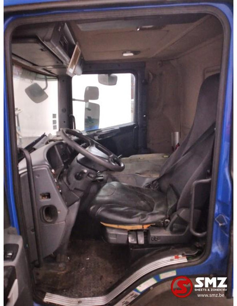 Cabine e interior por Camião Scania Occ cabine compleet Scania P: foto 6