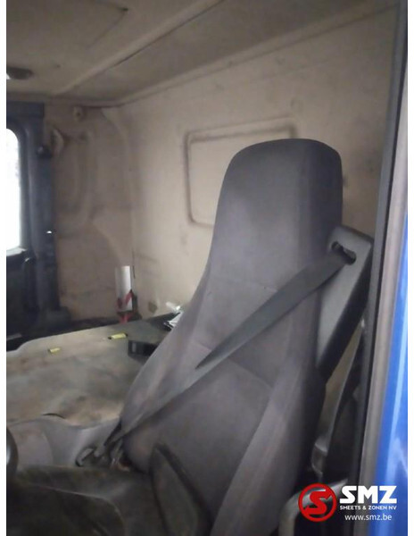 Cabine e interior por Camião Scania Occ cabine compleet Scania P: foto 7