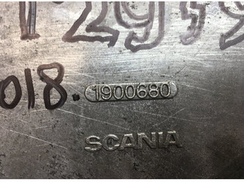 Sistema de combustível Scania R-series (01.04-): foto 3