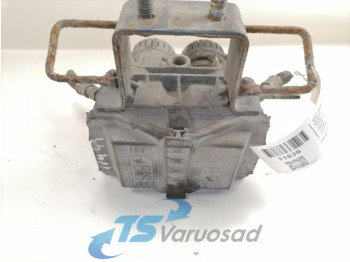 Válvula de freio por Camião Scania Rear axel brake pressure control valve 1412239: foto 3
