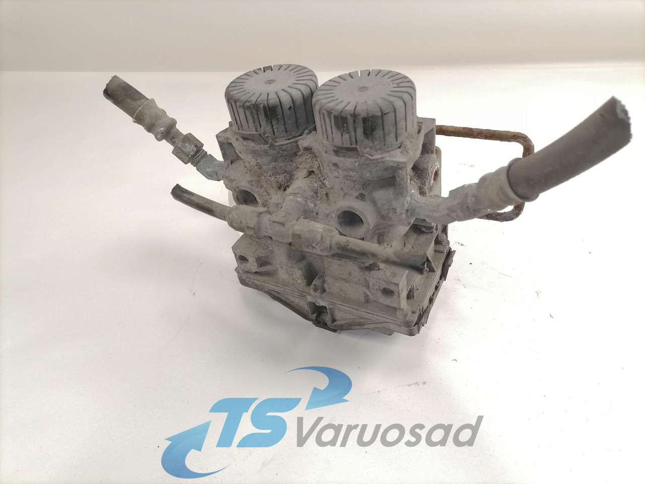 Válvula de freio por Camião Scania Rear axel brake pressure control valve 1412239: foto 2