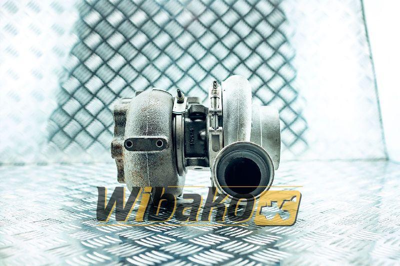 Turbocompressor por Máquina de construção Schwitzer 134949 316699: foto 5