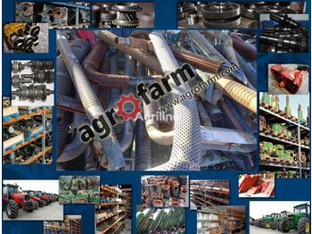 LAMBORGHINI Spark,Iron 210,155 - Silenciador