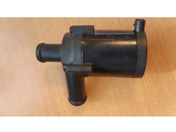 Sistema de arrefecimento DAF Xf/cf