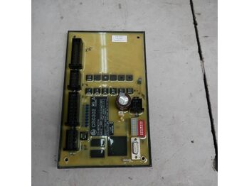  Printed circuit card for Dambach, Atlet OMNI 140DCR - Sistema elétrico