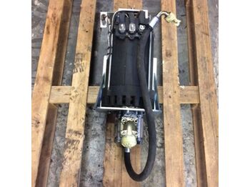  Pump motor for Atlet - Sistema elétrico