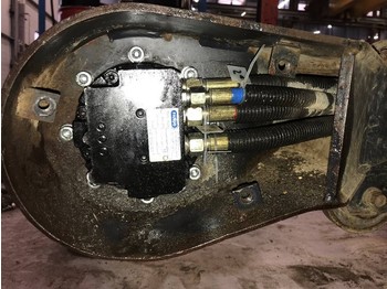 Doosan FINAL DRIVE *FAHRMOTOR*RIJMOTOR* - Transmissão