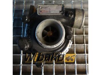 Holset HX25 4045361 - Turbocompressor