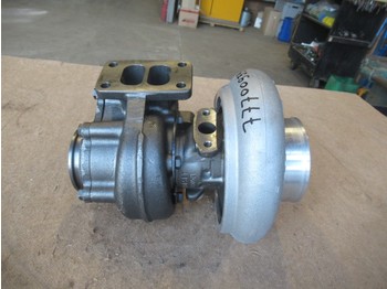 Holset HX35W - Turbocompressor