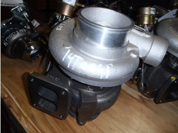 Holset HX48M - Turbocompressor