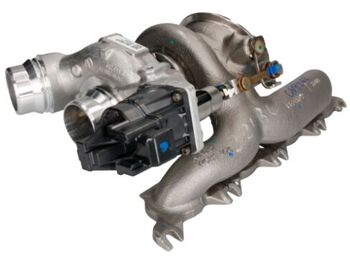  New GARRETT (851676)  for BMW car - Turbocompressor