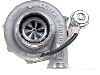  New Master Power (802393)   FREIGHTLINER CUMMINS - Turbocompressor