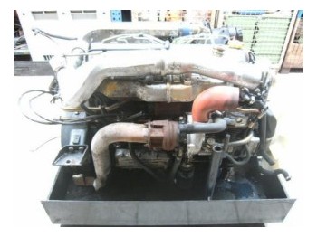 Nissan Motor B660N - Turbocompressor