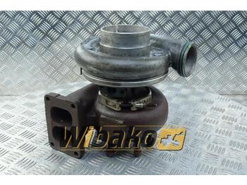 Schwitzer 04224339/04223062/04222094 - Turbocompressor