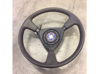  Steering Wheel for Scrubber vacuum cleaner Nilfisk BR 850 - Volante de direção