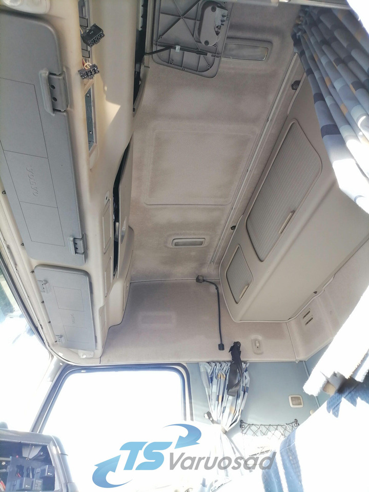 Cabine e interior por Camião Volvo Volvo kabiin 85111210: foto 18