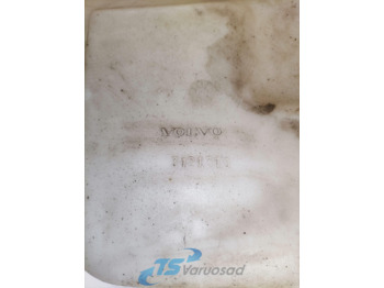 Limpador de pára-brisa por Camião Volvo Windscreen washer fluid tank 3121310: foto 2