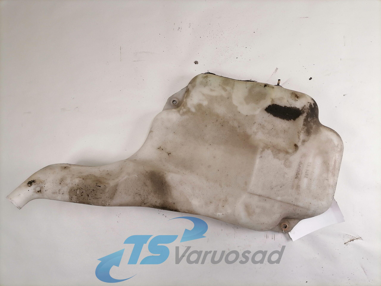 Limpador de pára-brisa por Camião Volvo Windscreen washer fluid tank 3121310: foto 3