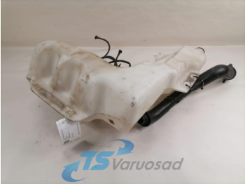 Limpador de pára-brisa por Camião Volvo Windscreen washer fluid tank 84092257: foto 2