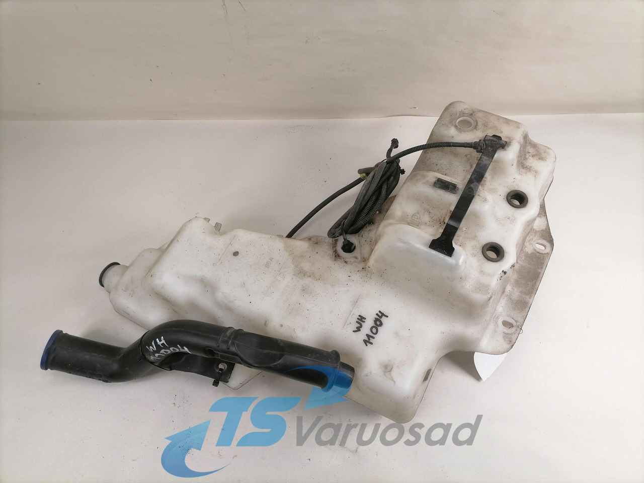 Limpador de pára-brisa por Camião Volvo Windscreen washer fluid tank 84092257: foto 3