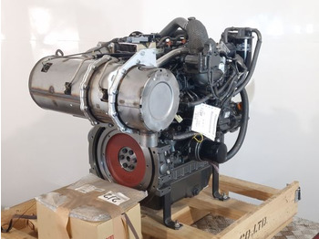 Motor por Máquina de construção novo Yanmar 4TNV86CT-DYEH2 Engine (Plant): foto 1