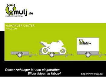 Reboque transporte de veículos novo Humbaur - Autotransportanhänger MTK 354722, 4700 x 2180 x 0 mm, 3,5 to.: foto 1