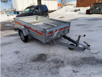  Släpvagn Temared North 2312 -2020 - Reboque