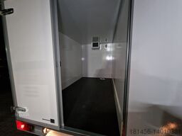 Reboque frigorífico novo Wm Meyer 3500kg Kühlanhänger direkt verfügbare AZKF C 3535/180 Pluskühler Iso 60: foto 28