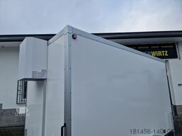 Reboque frigorífico novo Wm Meyer 3500kg Kühlanhänger direkt verfügbare AZKF C 3535/180 Pluskühler Iso 60: foto 19