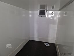 Reboque frigorífico novo Wm Meyer 3500kg Kühlanhänger direkt verfügbare AZKF C 3535/180 Pluskühler Iso 60: foto 27