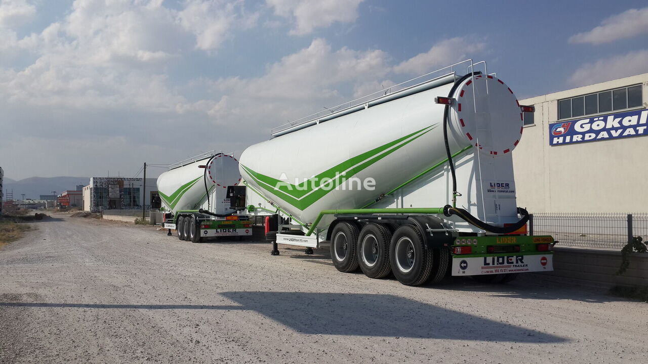 Leasing de LIDER 2022 NEW 80 TONS CAPACITY FROM MANUFACTURER READY IN STOCK LIDER 2022 NEW 80 TONS CAPACITY FROM MANUFACTURER READY IN STOCK: foto 20