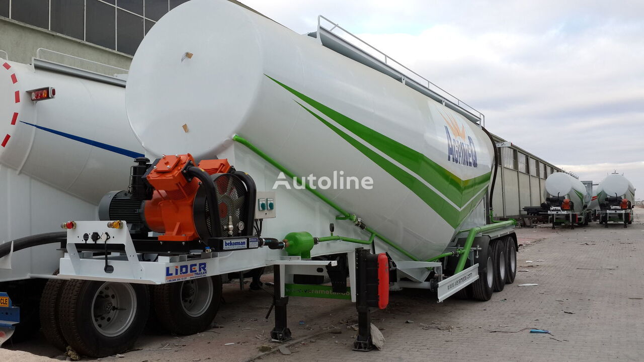 Leasing de LIDER 2022 NEW 80 TONS CAPACITY FROM MANUFACTURER READY IN STOCK LIDER 2022 NEW 80 TONS CAPACITY FROM MANUFACTURER READY IN STOCK: foto 10