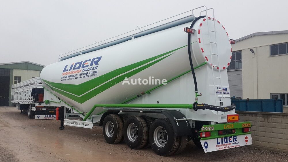 Leasing de LIDER 2022 NEW 80 TONS CAPACITY FROM MANUFACTURER READY IN STOCK LIDER 2022 NEW 80 TONS CAPACITY FROM MANUFACTURER READY IN STOCK: foto 15