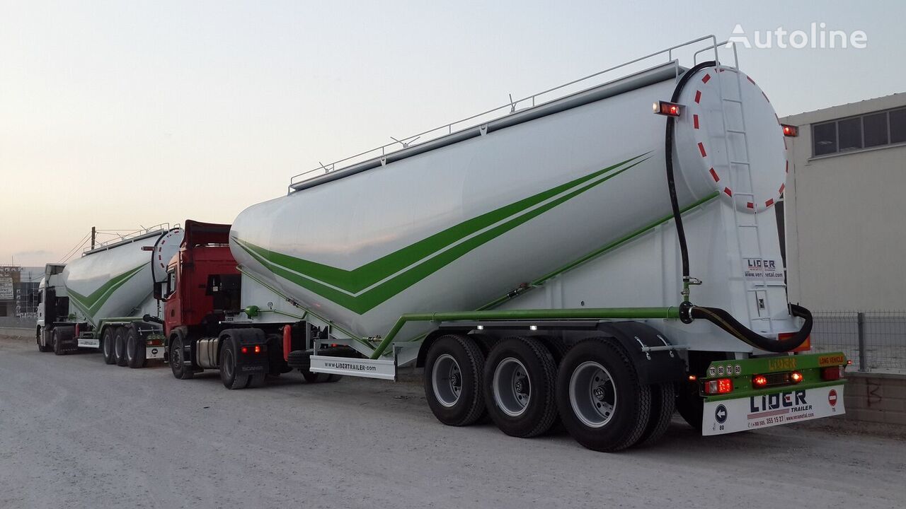 Leasing de LIDER 2022 NEW 80 TONS CAPACITY FROM MANUFACTURER READY IN STOCK LIDER 2022 NEW 80 TONS CAPACITY FROM MANUFACTURER READY IN STOCK: foto 18