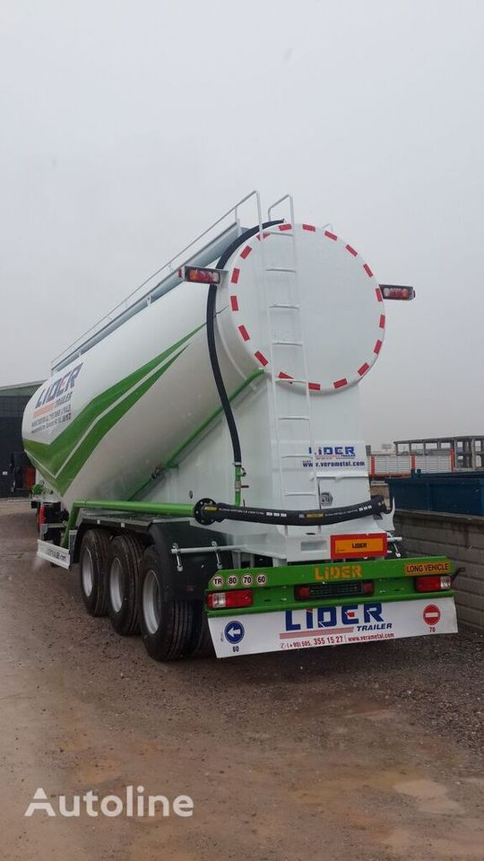 Leasing de LIDER 2022 NEW 80 TONS CAPACITY FROM MANUFACTURER READY IN STOCK LIDER 2022 NEW 80 TONS CAPACITY FROM MANUFACTURER READY IN STOCK: foto 17