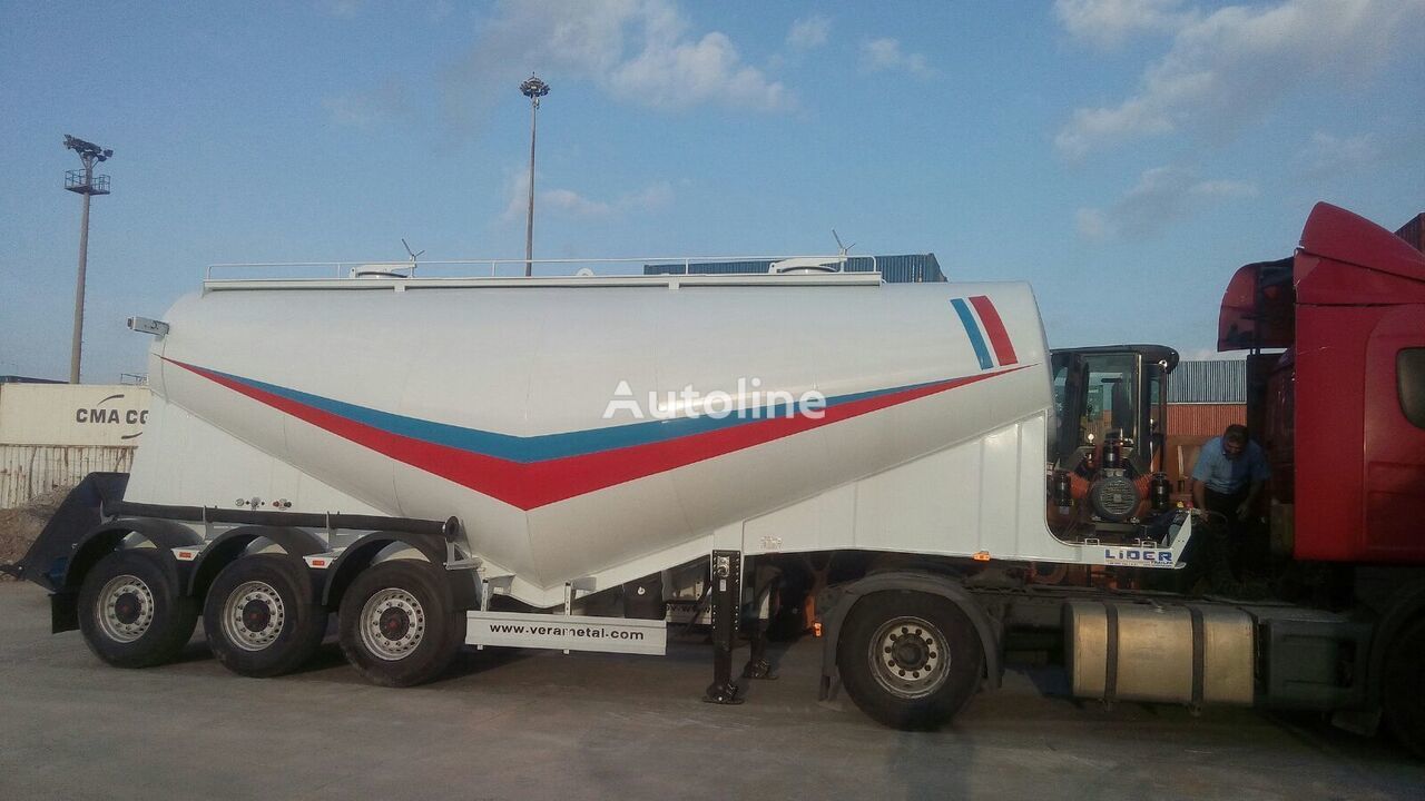 Leasing de LIDER 2022 NEW 80 TONS CAPACITY FROM MANUFACTURER READY IN STOCK LIDER 2022 NEW 80 TONS CAPACITY FROM MANUFACTURER READY IN STOCK: foto 5