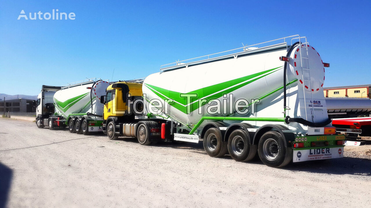 Leasing de LIDER 2022 NEW 80 TONS CAPACITY FROM MANUFACTURER READY IN STOCK LIDER 2022 NEW 80 TONS CAPACITY FROM MANUFACTURER READY IN STOCK: foto 11
