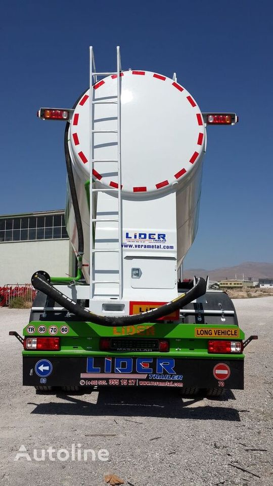 Leasing de LIDER 2022 NEW 80 TONS CAPACITY FROM MANUFACTURER READY IN STOCK LIDER 2022 NEW 80 TONS CAPACITY FROM MANUFACTURER READY IN STOCK: foto 7