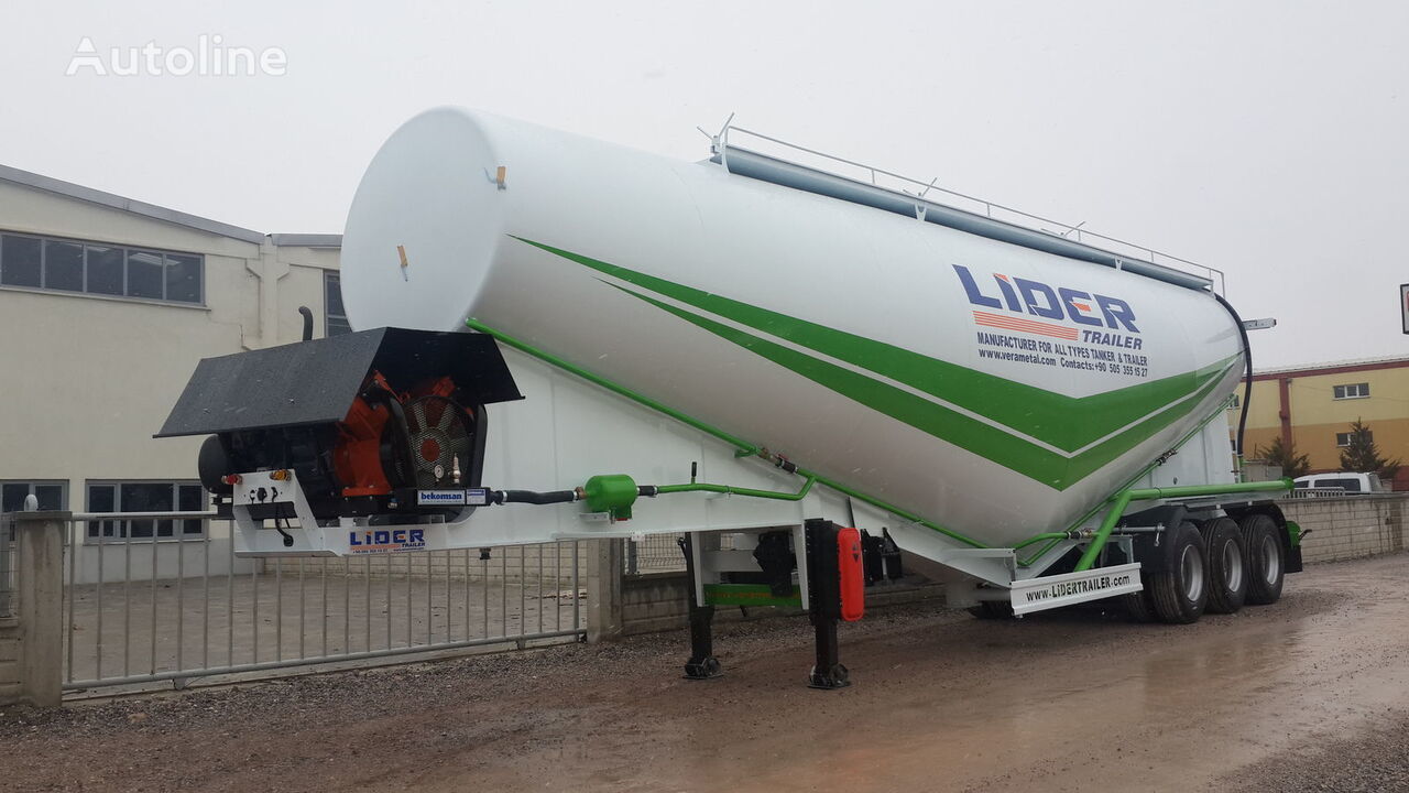 Leasing de LIDER 2022 NEW 80 TONS CAPACITY FROM MANUFACTURER READY IN STOCK LIDER 2022 NEW 80 TONS CAPACITY FROM MANUFACTURER READY IN STOCK: foto 1